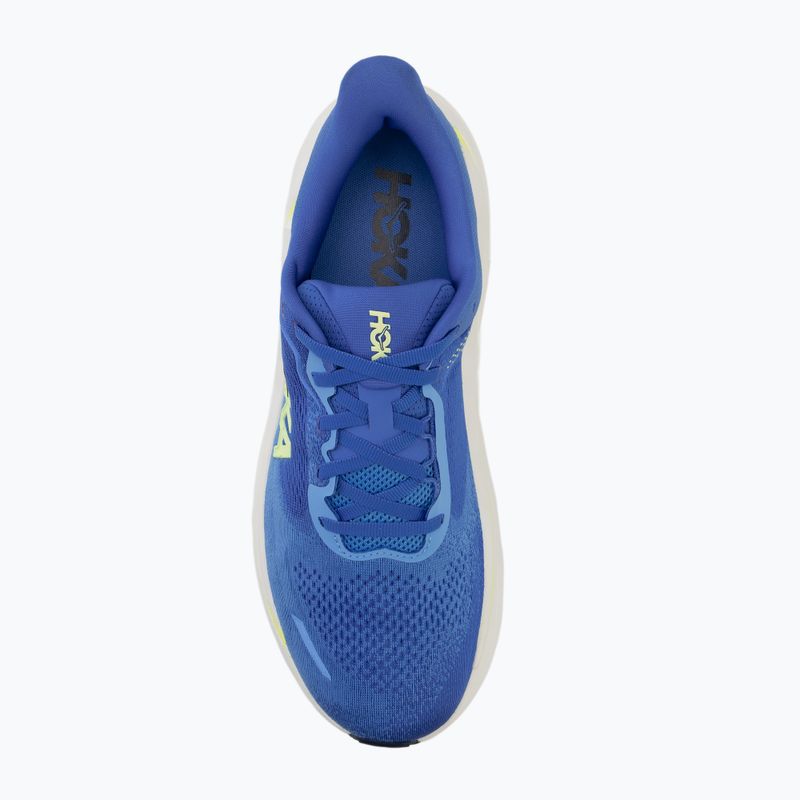 Pánské běžecké boty HOKA Arahi 9 virtual blue/soft cobalt 5