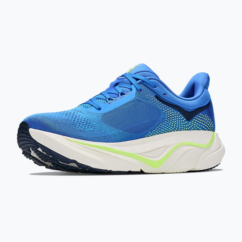 Pánské běžecké boty HOKA Arahi 9 virtual blue/soft cobalt 2