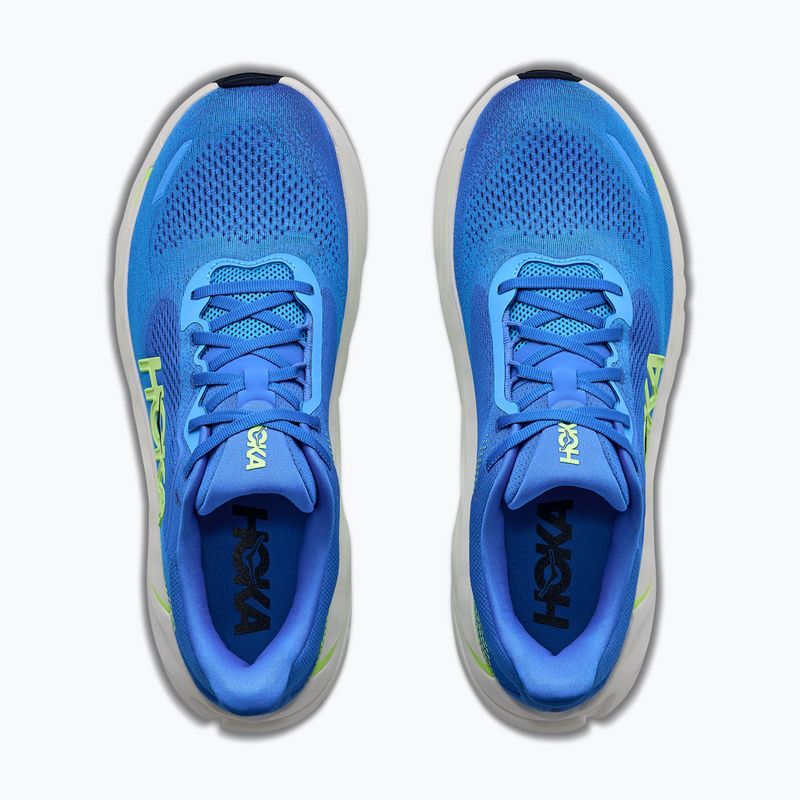 Pánské běžecké boty HOKA Arahi 9 virtual blue/soft cobalt 5