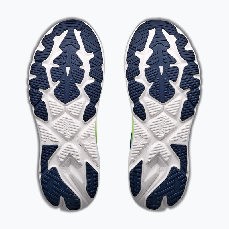 Pánské běžecké boty HOKA Arahi 9 virtual blue/soft cobalt 6