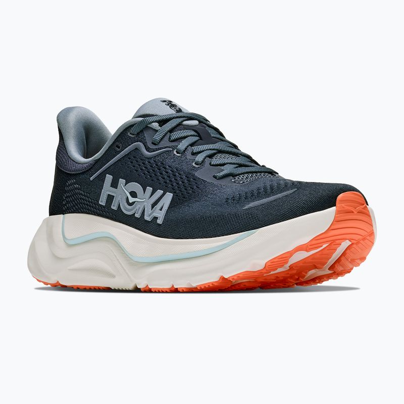 Dámské běžecké boty HOKA Arahi 9 varsity navy/faded navy