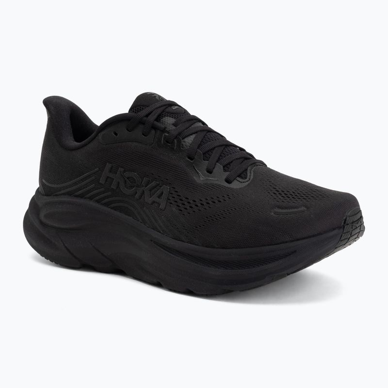 Pánské běžecké boty Hoka Clifton 11 black/black