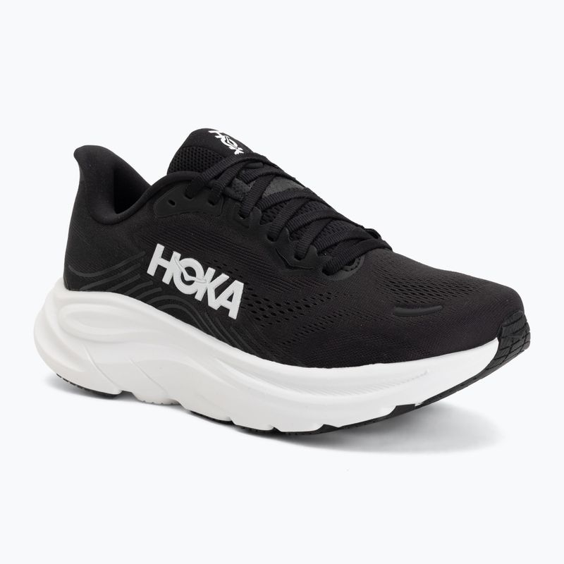 Pánské běžecké boty Hoka Clifton 11 black/white