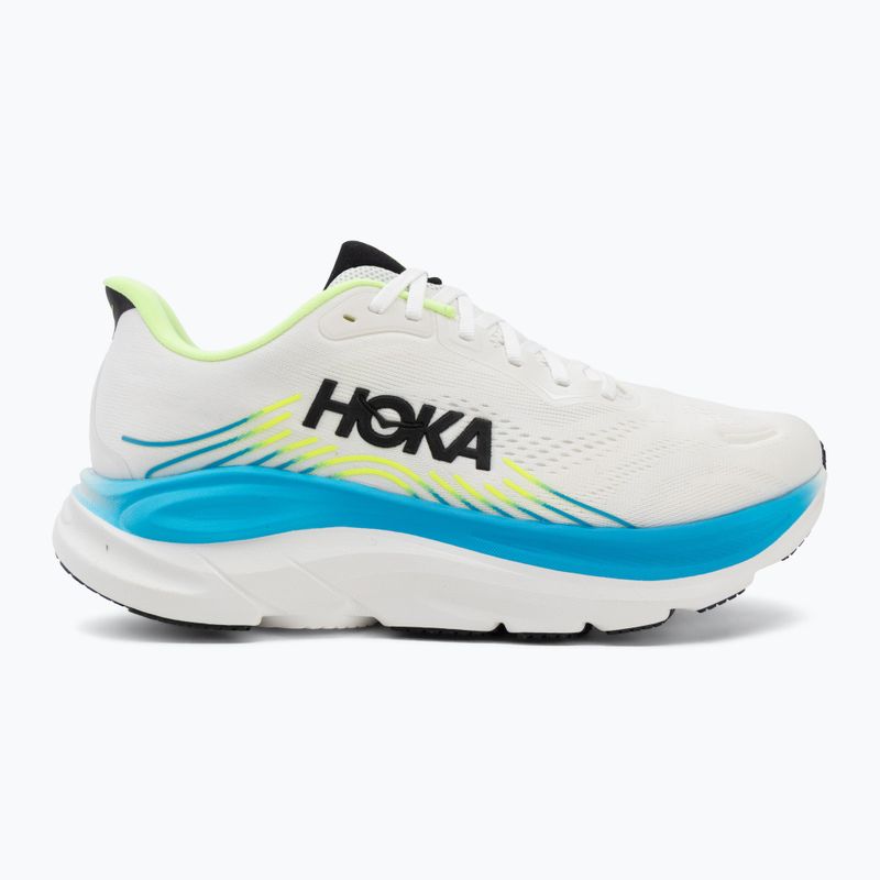 Pánské běžecké boty Hoka Clifton 11 frost/black 2