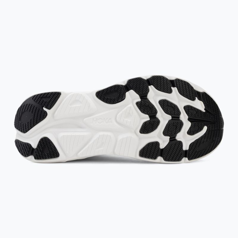 Pánské běžecké boty Hoka Clifton 11 frost/black 4