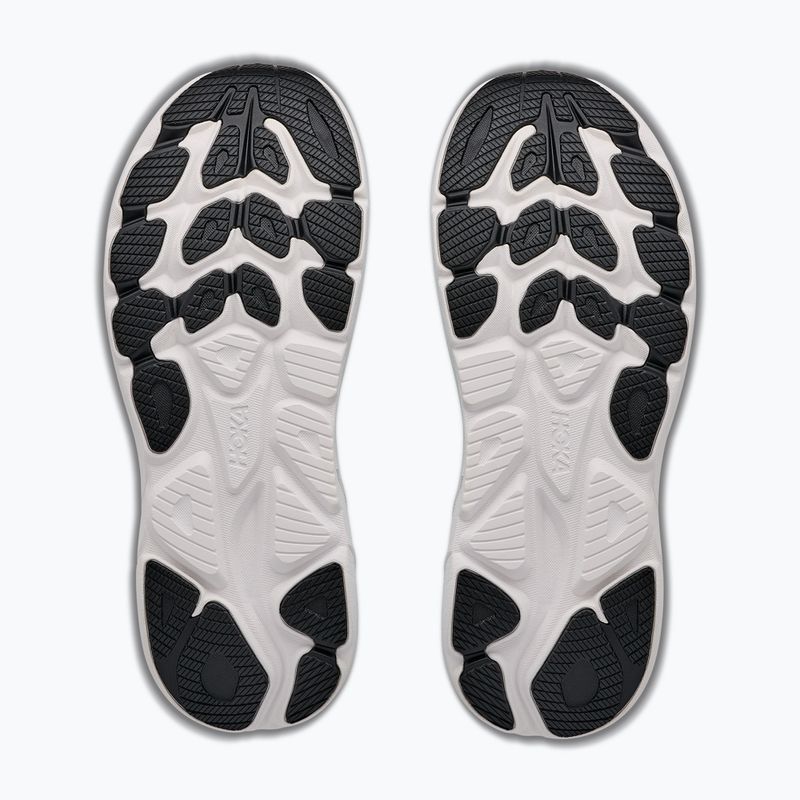 Pánské běžecké boty Hoka Clifton 11 frost/black 6