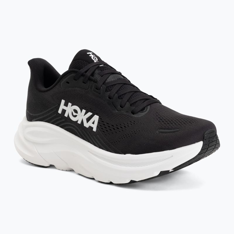 Dámské běžecké boty Hoka Clifton 11 black/white