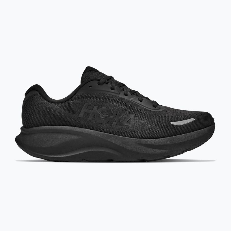 Pánské běžecké boty HOKA Rincon 5 black/black 2