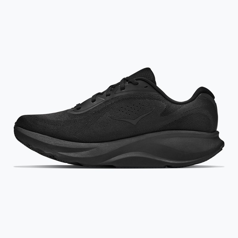 Pánské běžecké boty HOKA Rincon 5 black/black 3