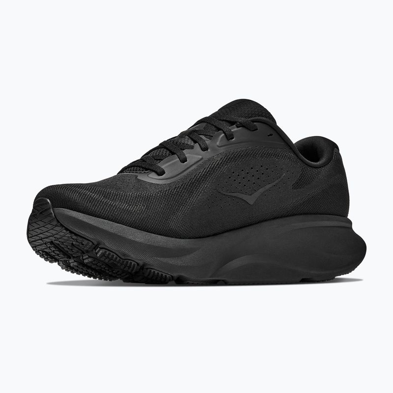 Pánské běžecké boty HOKA Rincon 5 black/black 4