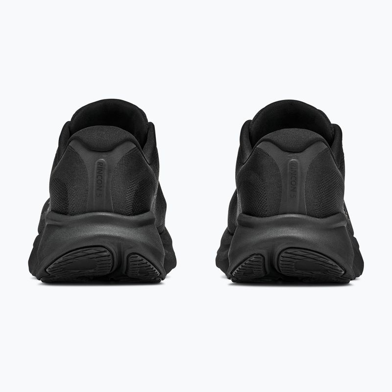 Pánské běžecké boty HOKA Rincon 5 black/black 6