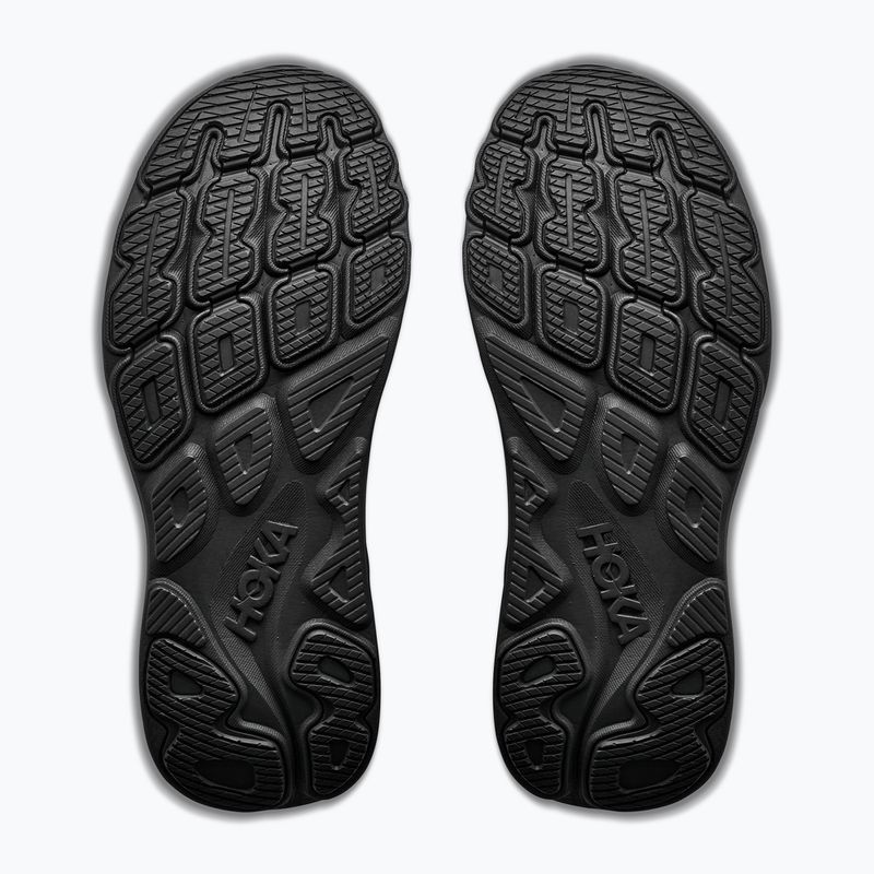 Pánské běžecké boty HOKA Rincon 5 black/black 7