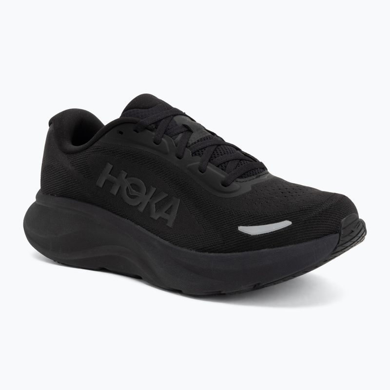 Pánské běžecké boty HOKA Rincon 5 black/black