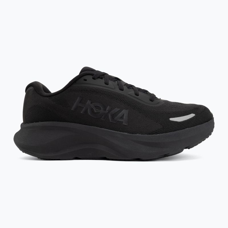 Pánské běžecké boty HOKA Rincon 5 black/black 2