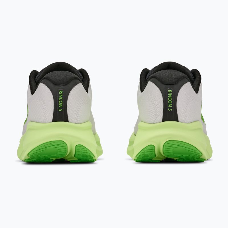 Pánské běžecké boty HOKA Rincon 5 frost/black 6