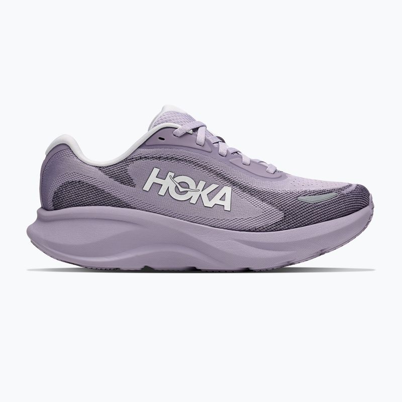 Pánské běžecké boty HOKA Rincon 5 virtual blue/varsity navy 2