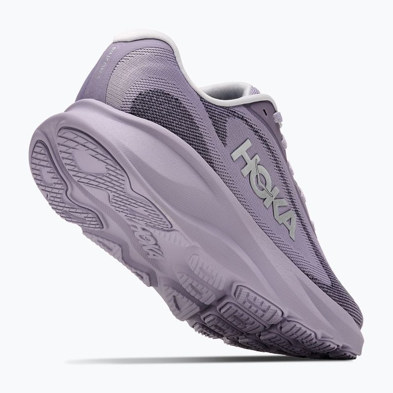 Pánské běžecké boty HOKA Rincon 5 virtual blue/varsity navy 5