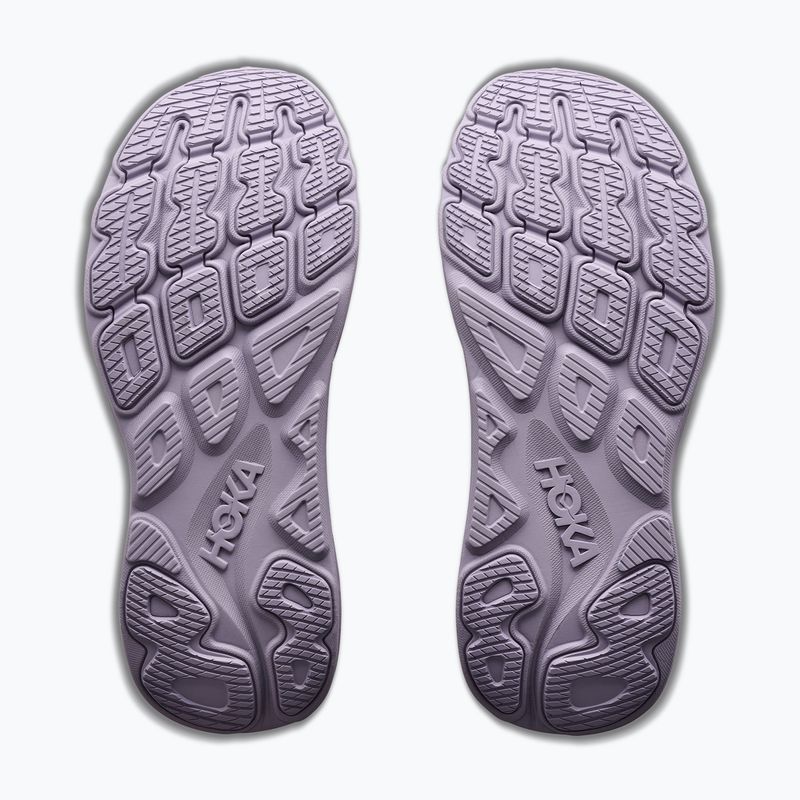 Pánské běžecké boty HOKA Rincon 5 virtual blue/varsity navy 7