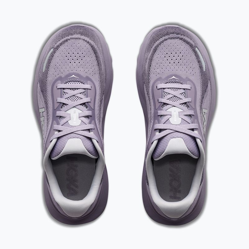 Pánské běžecké boty HOKA Rincon 5 virtual blue/varsity navy 8