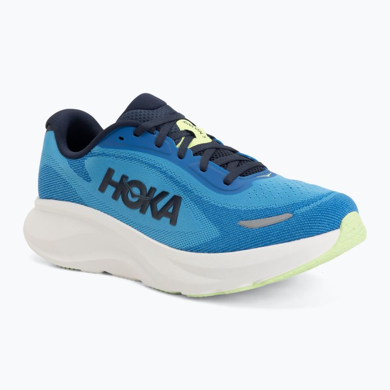 Pánské běžecké boty HOKA Rincon 5 virtual blue/varsity navy