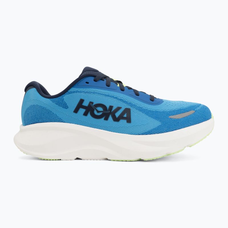 Pánské běžecké boty HOKA Rincon 5 virtual blue/varsity navy 2