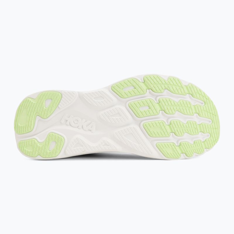 Pánské běžecké boty HOKA Rincon 5 virtual blue/varsity navy 4