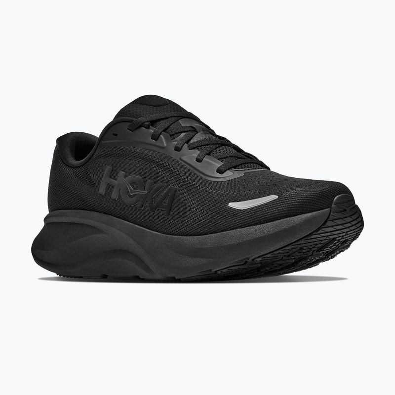 Dámské běžecké boty HOKA Rincon 5 black/black