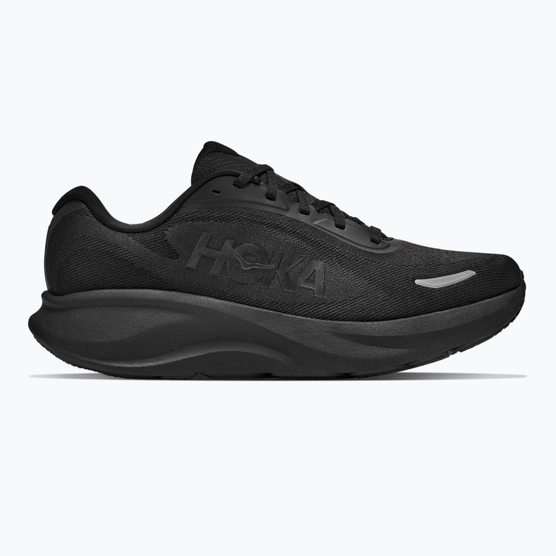 Dámské běžecké boty HOKA Rincon 5 black/black 2