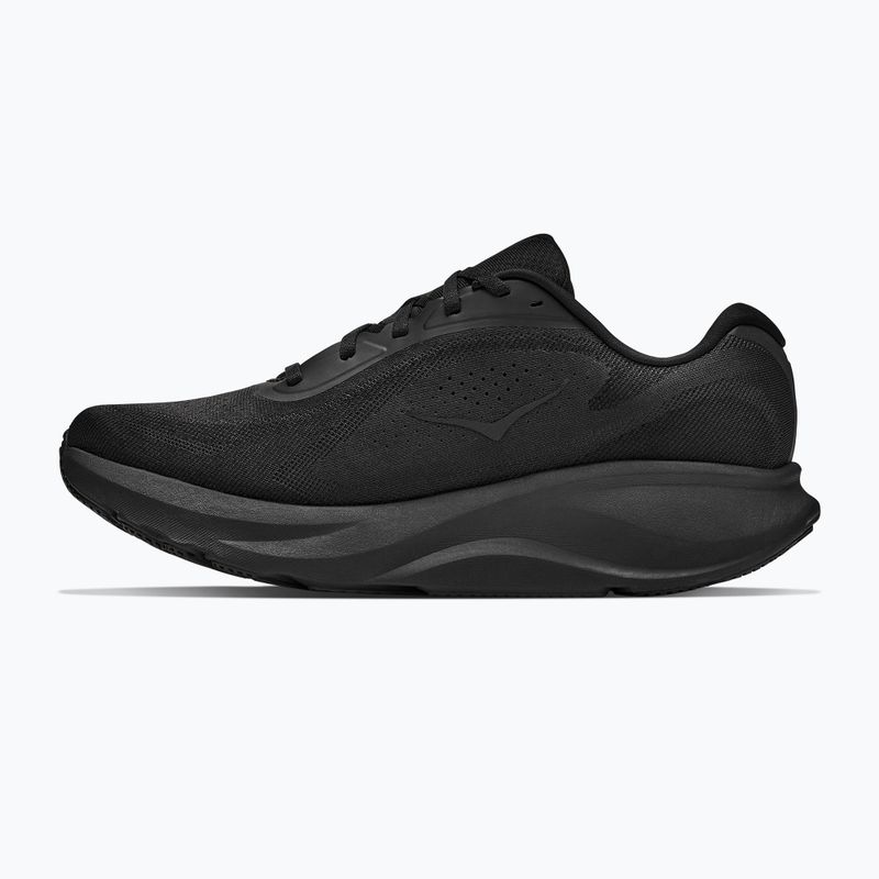 Dámské běžecké boty HOKA Rincon 5 black/black 3