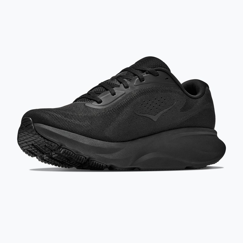 Dámské běžecké boty HOKA Rincon 5 black/black 4