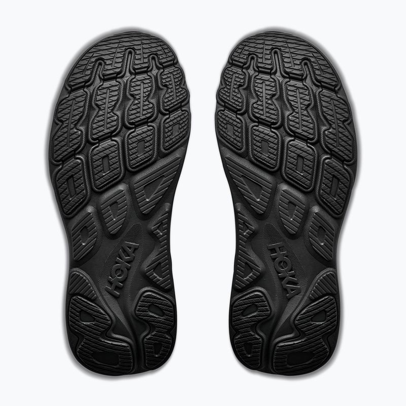 Dámské běžecké boty HOKA Rincon 5 black/black 7