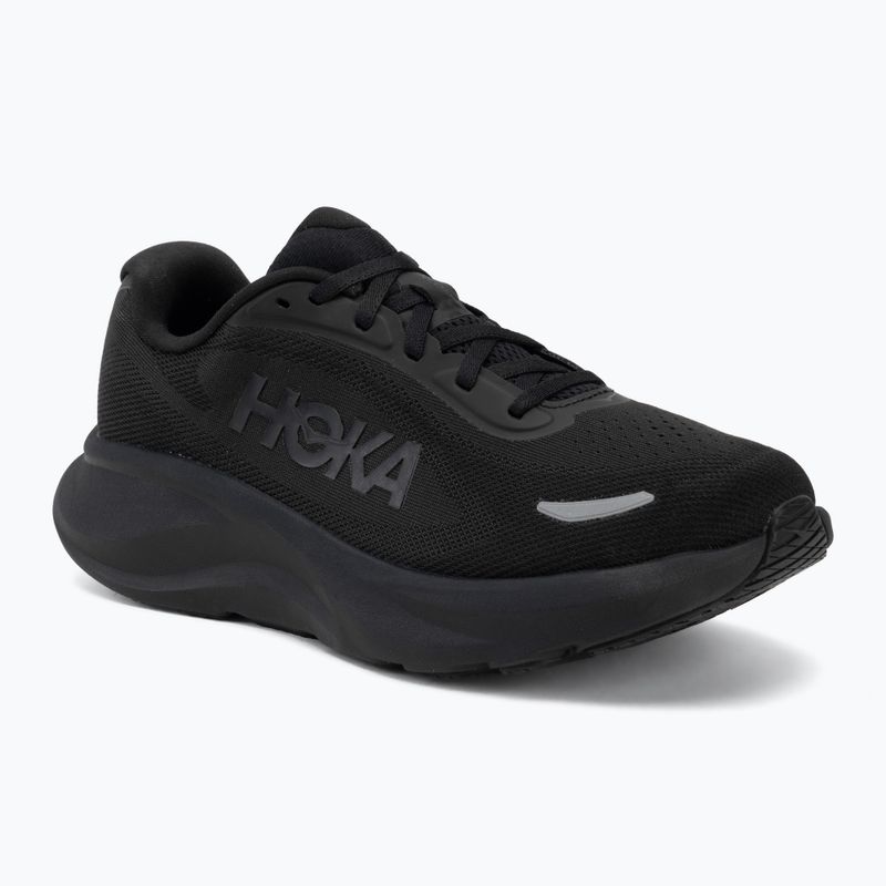 Dámské běžecké boty HOKA Rincon 5 black/black