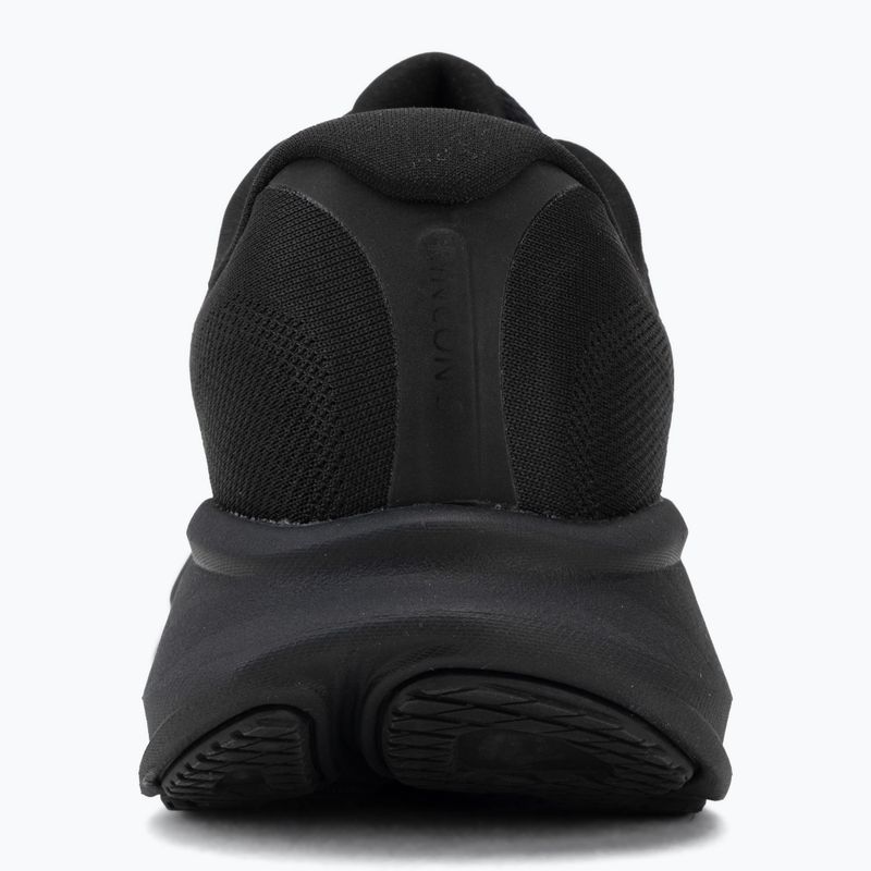 Dámské běžecké boty HOKA Rincon 5 black/black 6