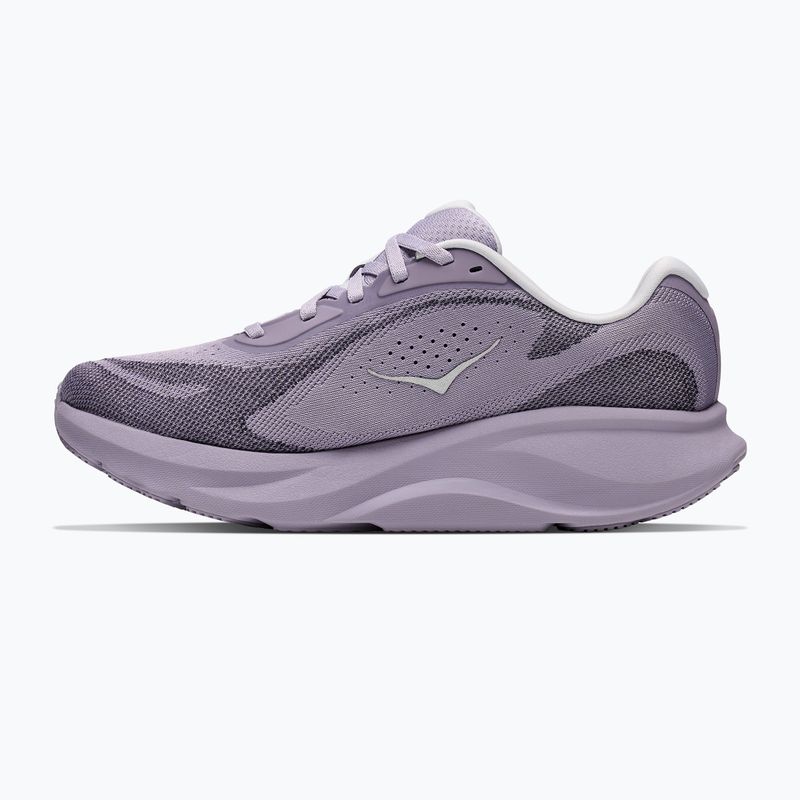 Dámské běžecké boty HOKA Rincon 5 mellow lilac/silver 3