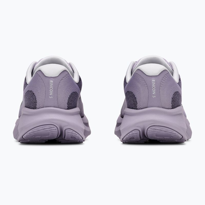 Dámské běžecké boty HOKA Rincon 5 mellow lilac/silver 6