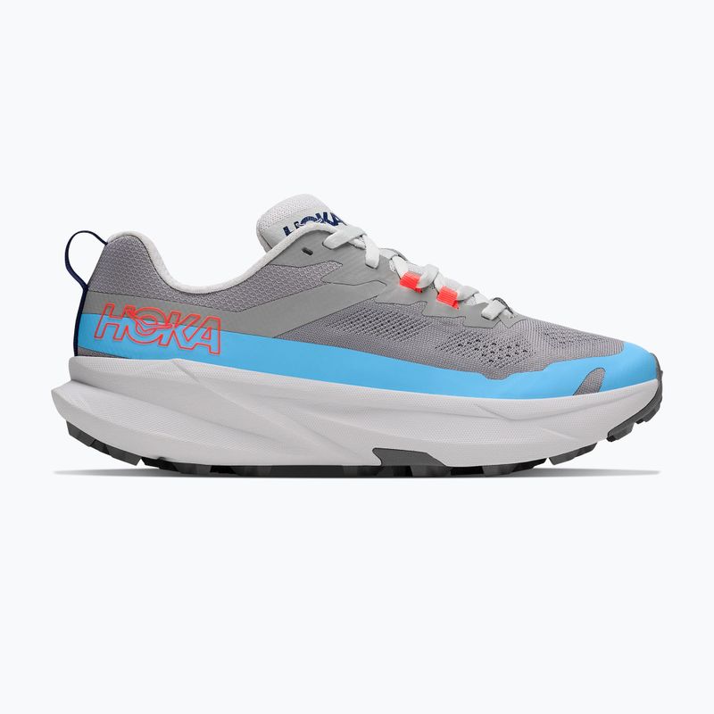 Dámské běžecké boty HOKA Torrent 5 stellar grey/cosmic grey 2