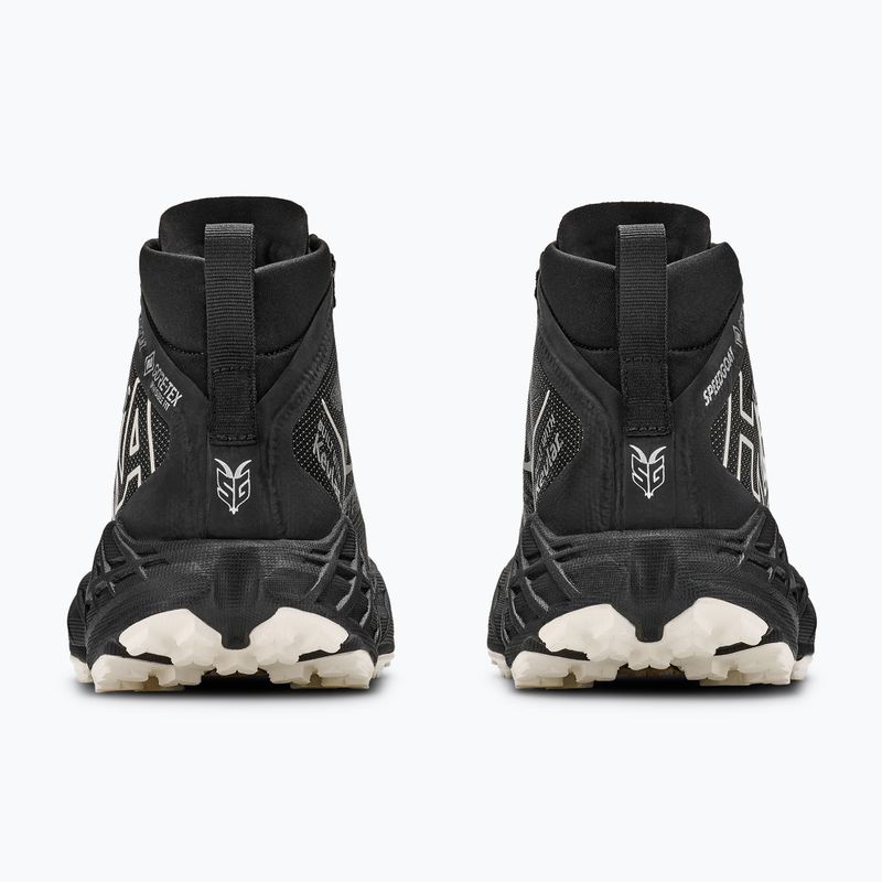 Dámské běžecké boty HOKA Speedgoat 7 Hike GTX black/alabaster 6