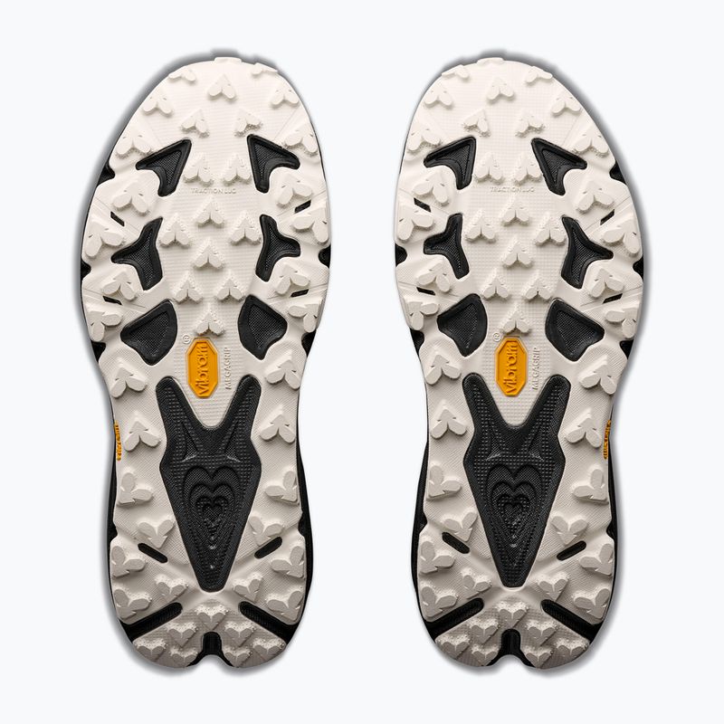 Dámské běžecké boty HOKA Speedgoat 7 Hike GTX black/alabaster 7