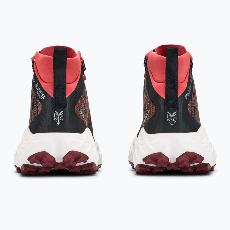 Dámské běžecké boty HOKA Speedgoat 7 Hike GTX smoky quartz/alabaster 6