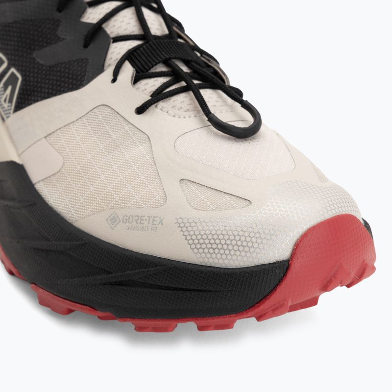 Pánské běžecké boty HOKA Speedgoat 7 GTX black/river rock grey 7