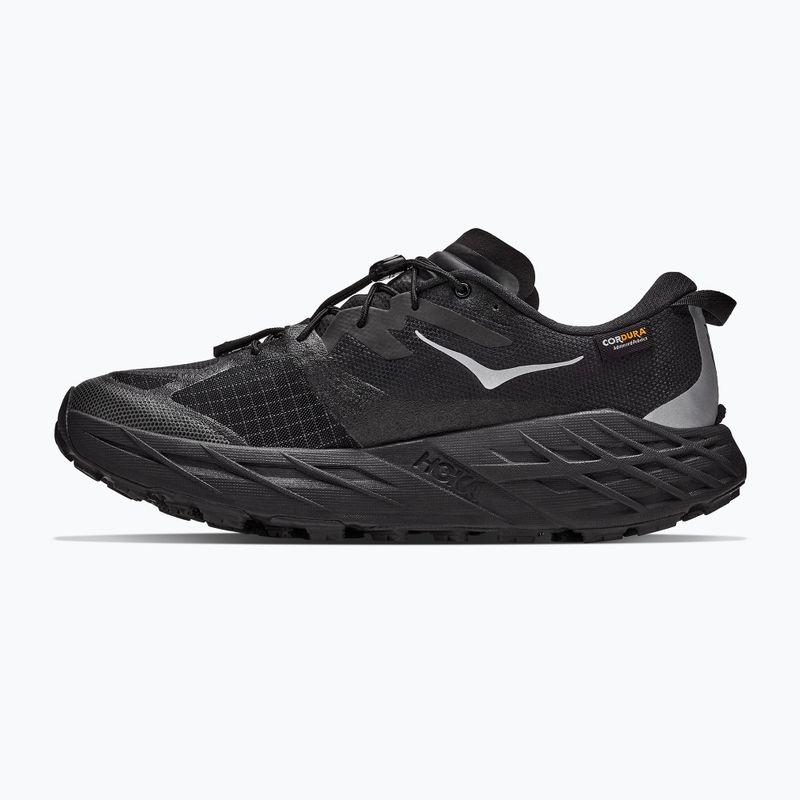 Pánské běžecké boty HOKA Speedgoat 7 GTX black/carbon black 3