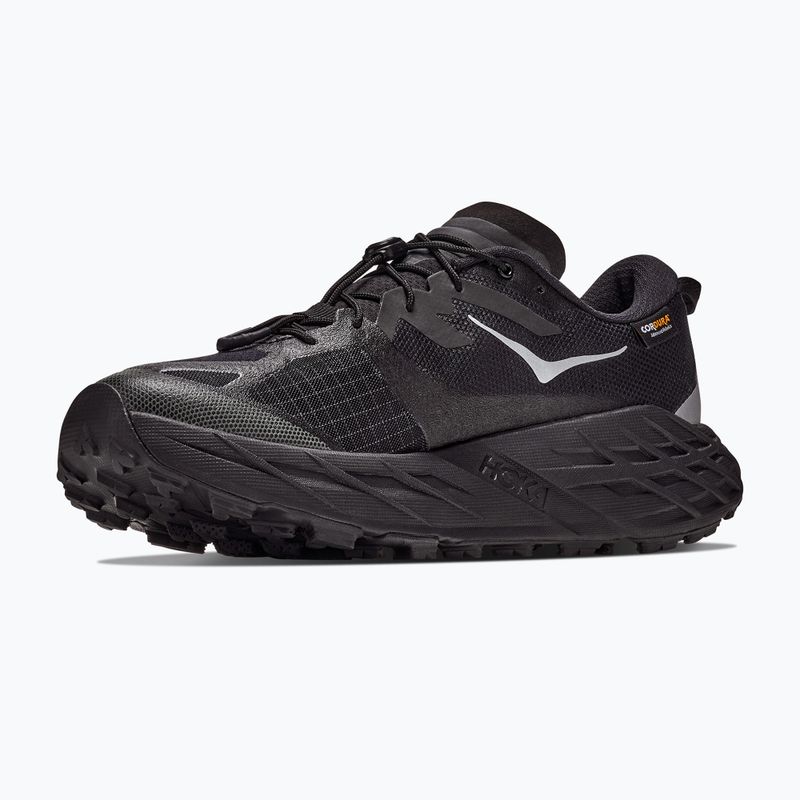 Pánské běžecké boty HOKA Speedgoat 7 GTX black/carbon black 4