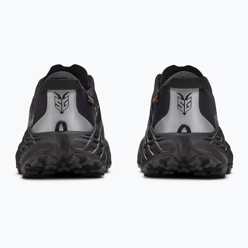 Pánské běžecké boty HOKA Speedgoat 7 GTX black/carbon black 6