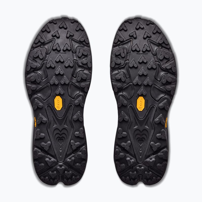 Pánské běžecké boty HOKA Speedgoat 7 GTX black/carbon black 7