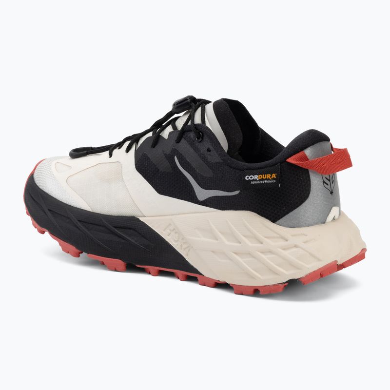 Dámské běžecké boty HOKA Speedgoat 7 GTX alabaster/black 3