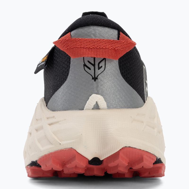 Dámské běžecké boty HOKA Speedgoat 7 GTX alabaster/black 6