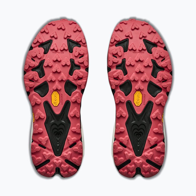 Dámské běžecké boty HOKA Speedgoat 7 GTX alabaster/black 7