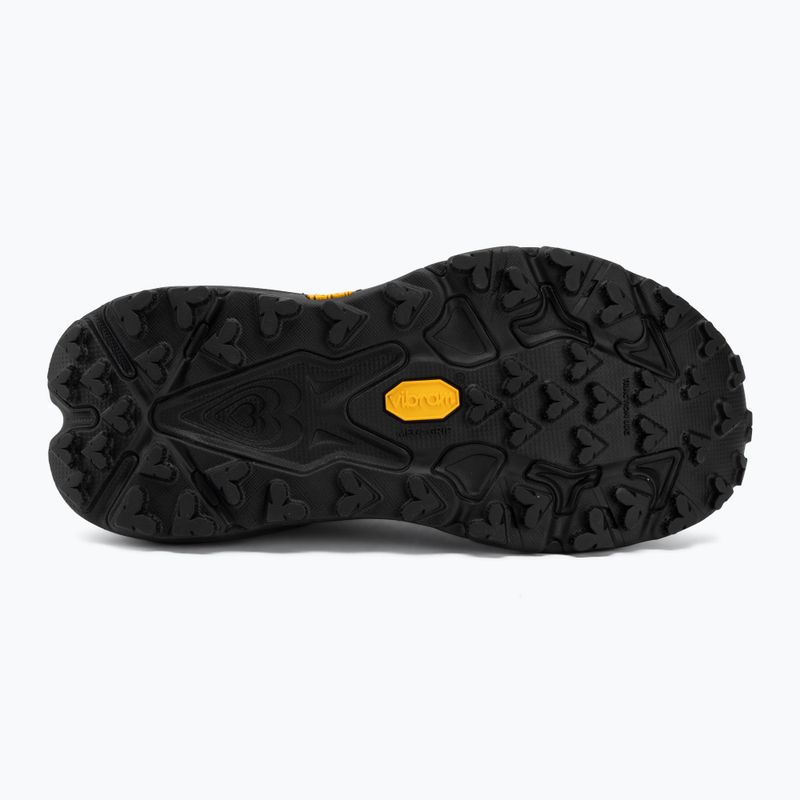 Dámské běžecké boty HOKA Speedgoat 7 GTX black/carbon black 4