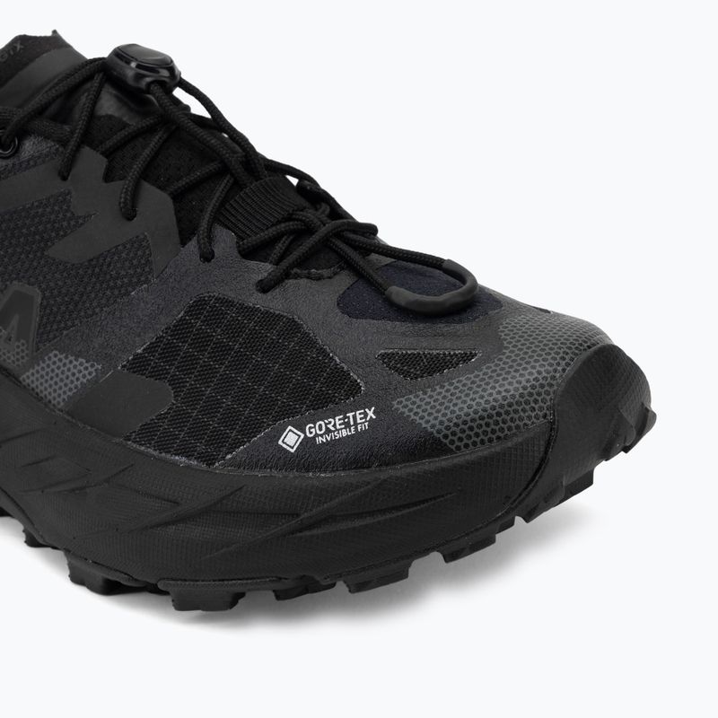 Dámské běžecké boty HOKA Speedgoat 7 GTX black/carbon black 7