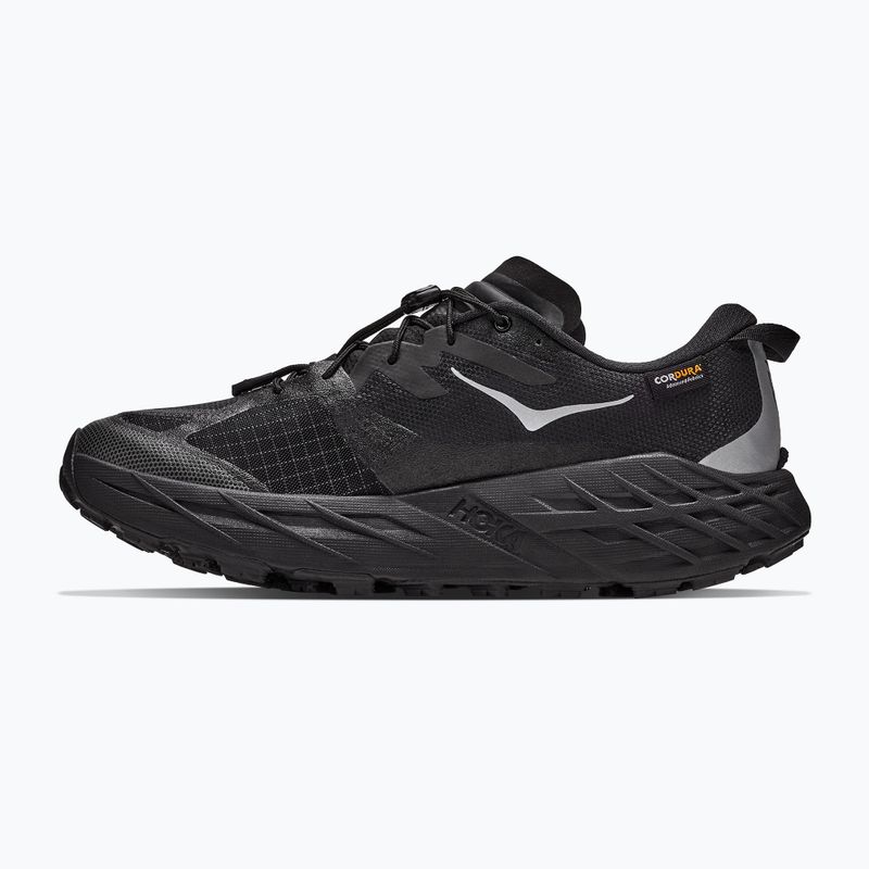 Dámské běžecké boty HOKA Speedgoat 7 GTX black/carbon black 3